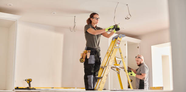 Best Emergency Electrician Near Me  in Glenwood, MN