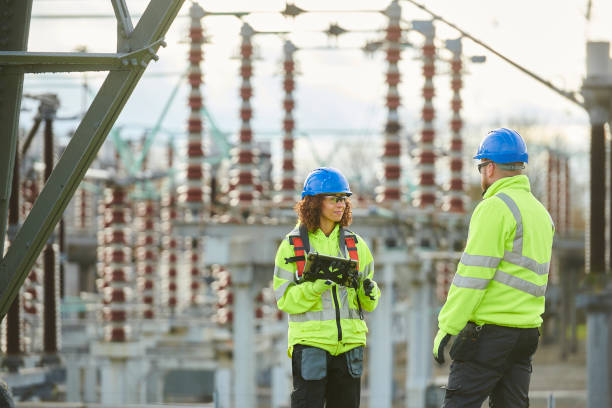 Best Home Electrical Repair  in Glenwood, MN