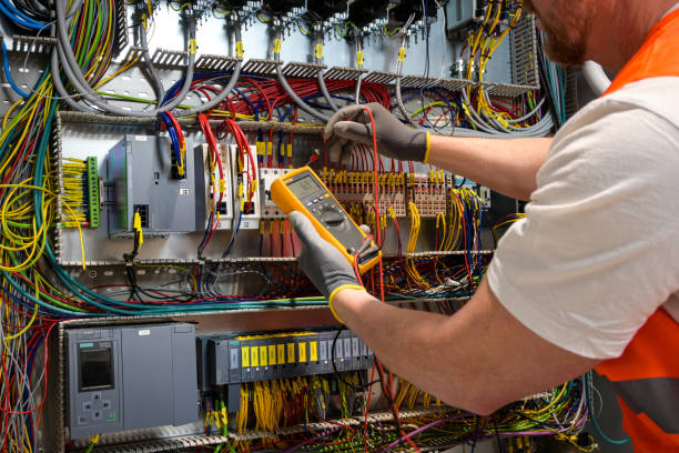 Best Affordable Electrical Installation  in Glenwood, MN
